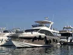Azimut 60 fly
