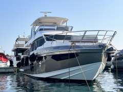 Azimut 60 fly