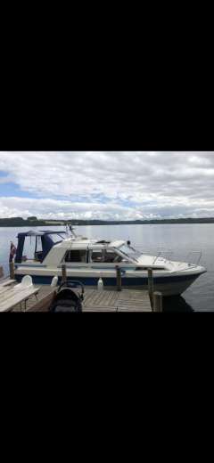 Flipper 760 Kajuitboot