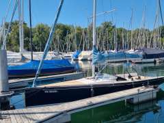 Saffier SE 27 Leisure