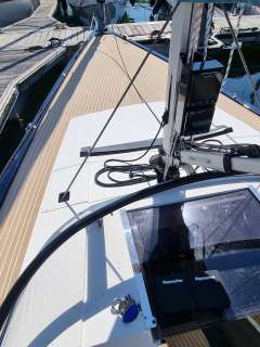 Saffier SE 27 Leisure