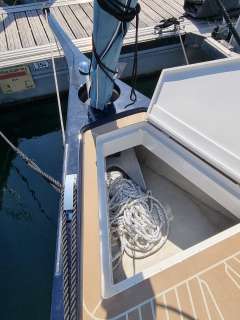 Saffier SE 27 Leisure