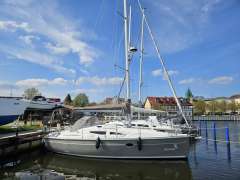 Elan 344 Impression