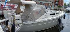 Elan 344 Impression