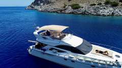 Fairline phantom 50