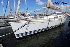 X-Yachts X-46 Yate a vela