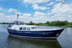 Pieter Beeldsnijder Kotter 1560 Trawler gemisi