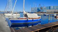 Flirt 30 (32Fuß)