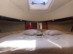 Fairline Squadron 52