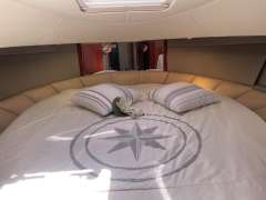 Fairline Squadron 52