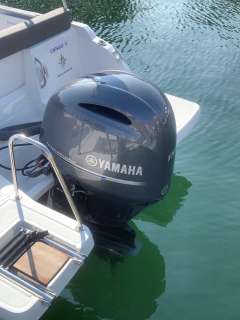 Jeanneau Cap Camarat 6.5 WA