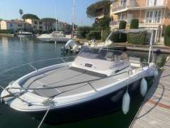 Jeanneau Cap Camarat 6.5 WA
