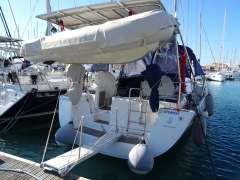 Beneteau Oceanis 50