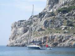 Beneteau Oceanis 50 Performance