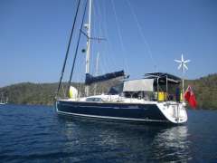 Beneteau Oceanis 50 Performance