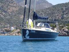 Beneteau Oceanis 50 Performance