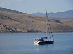 Beneteau Oceanis 50 Performance