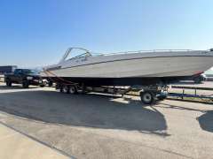 Wellcraft SCARAB EXCALIBUR 42 Bateau offshore
