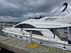 Fairline Phantom 43 Fly