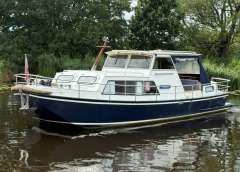 Doerak 950 AK Yacht à moteur