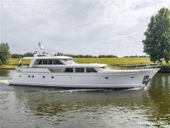 Mulder 73 Wheelhouse - Alu Fast Going - FLOAT Motoryat