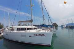 Lagoon 400 Katamaran