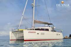 Lagoon 400