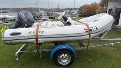 Tender ST 310 Classic