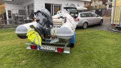 Tender ST 310 Classic