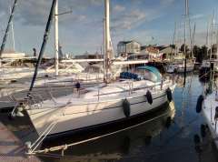 Bavaria 36/2 Cruiser