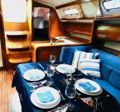 Bavaria 36/2 Cruiser