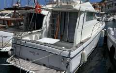 Beneteau Antares 10.80 Motoryacht