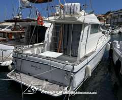 Beneteau ANTARES 10.80 Flybridge