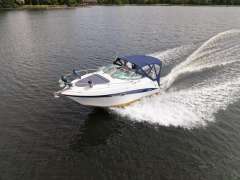 Four Winns 248 Vista