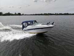 Four Winns 248 Vista