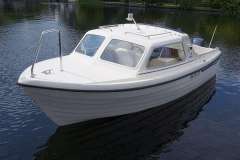 Crescent 535 Classic Bateau de sport