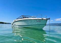 Quicksilver 675 Cruiser Bateau de sport