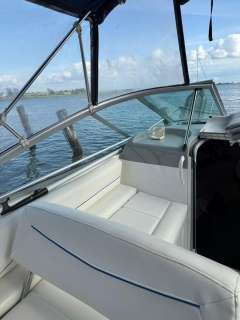Bayliner 245 SB
