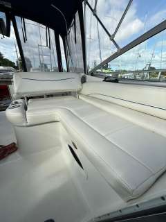 Bayliner 245 SB