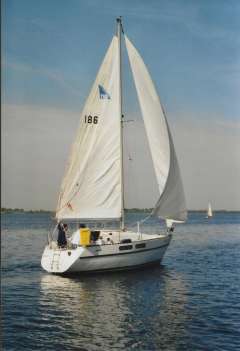 Nautic Plast Hai 760 CL