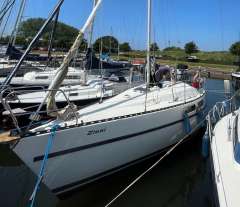Nautic Plast Hai 760 CL