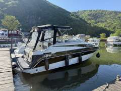 Bayliner Cierra 2355 Sport boat