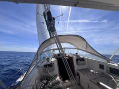 Hallberg-Rassy 31 mk2