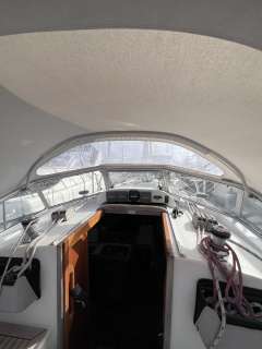 Hallberg-Rassy 31 mk2