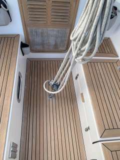 Hallberg-Rassy 31 mk2