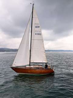Schmidt Santana 25