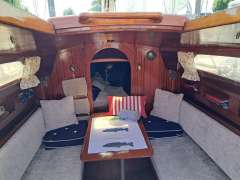 Schmidt Santana 25