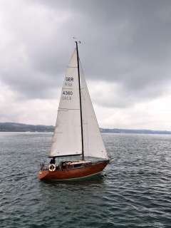 Schmidt Santana 25
