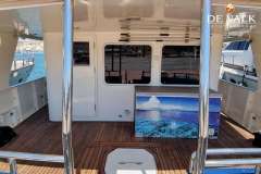 Vripack 69 Expedition Trawler