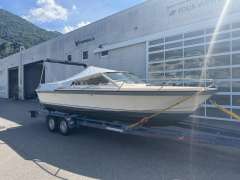 Windy 22 Sport